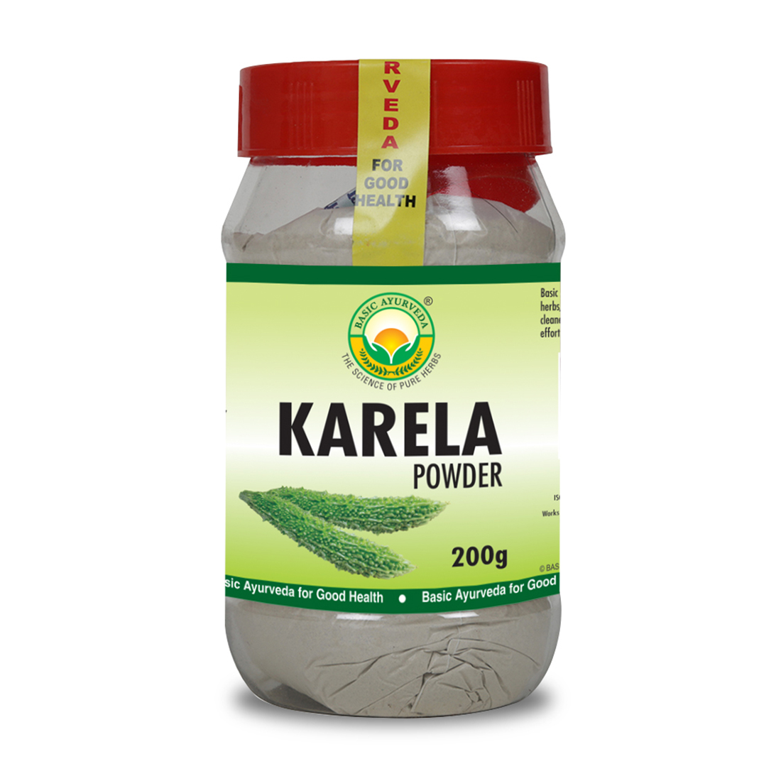 Karela Powder